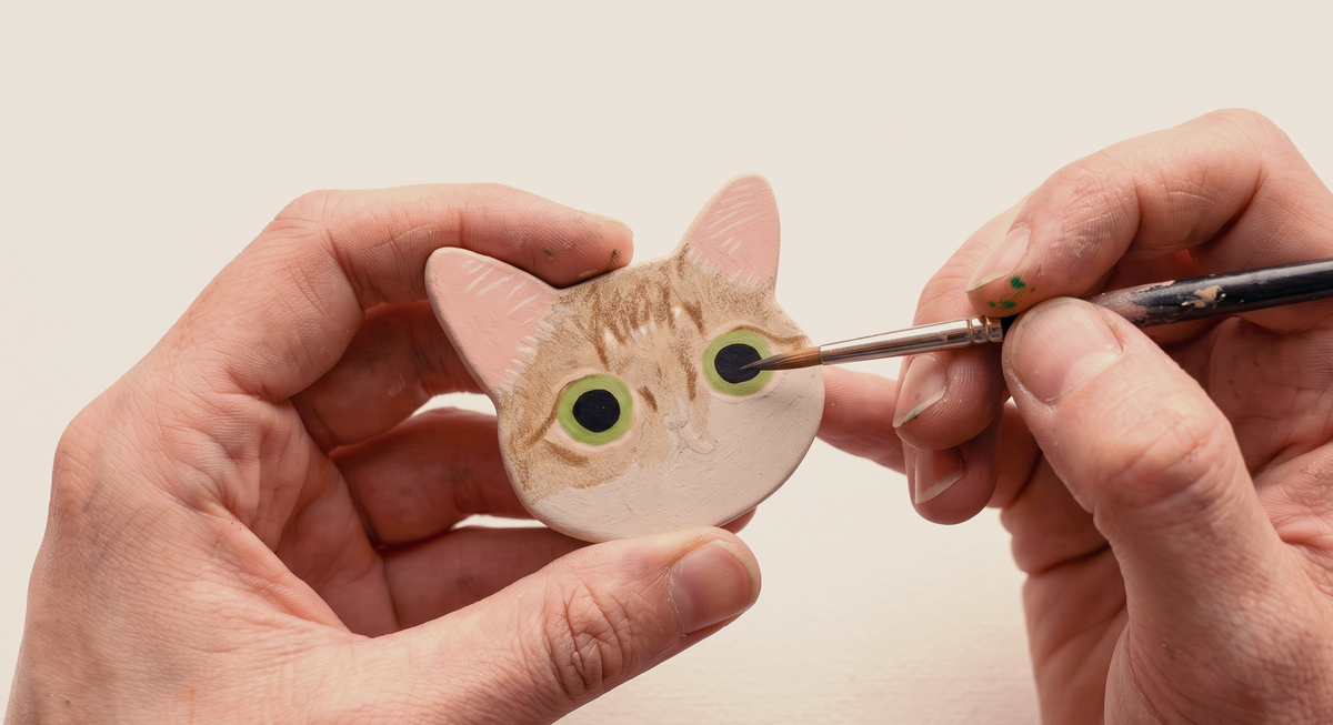 Hand-Painting