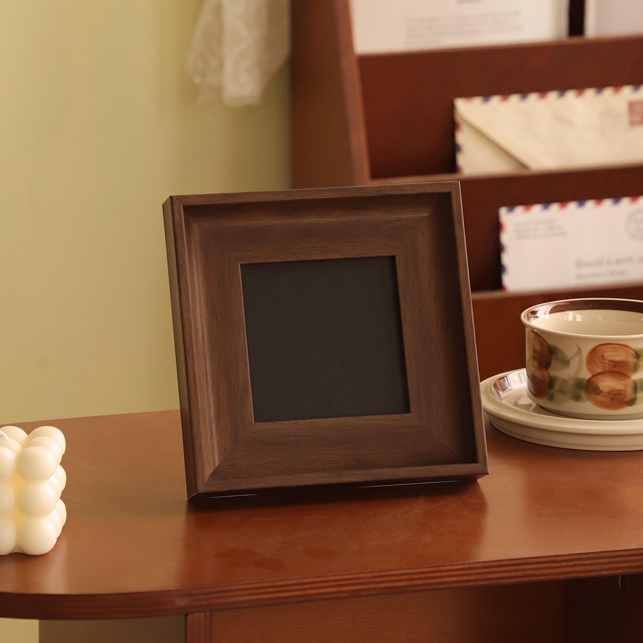 Add-on Frame