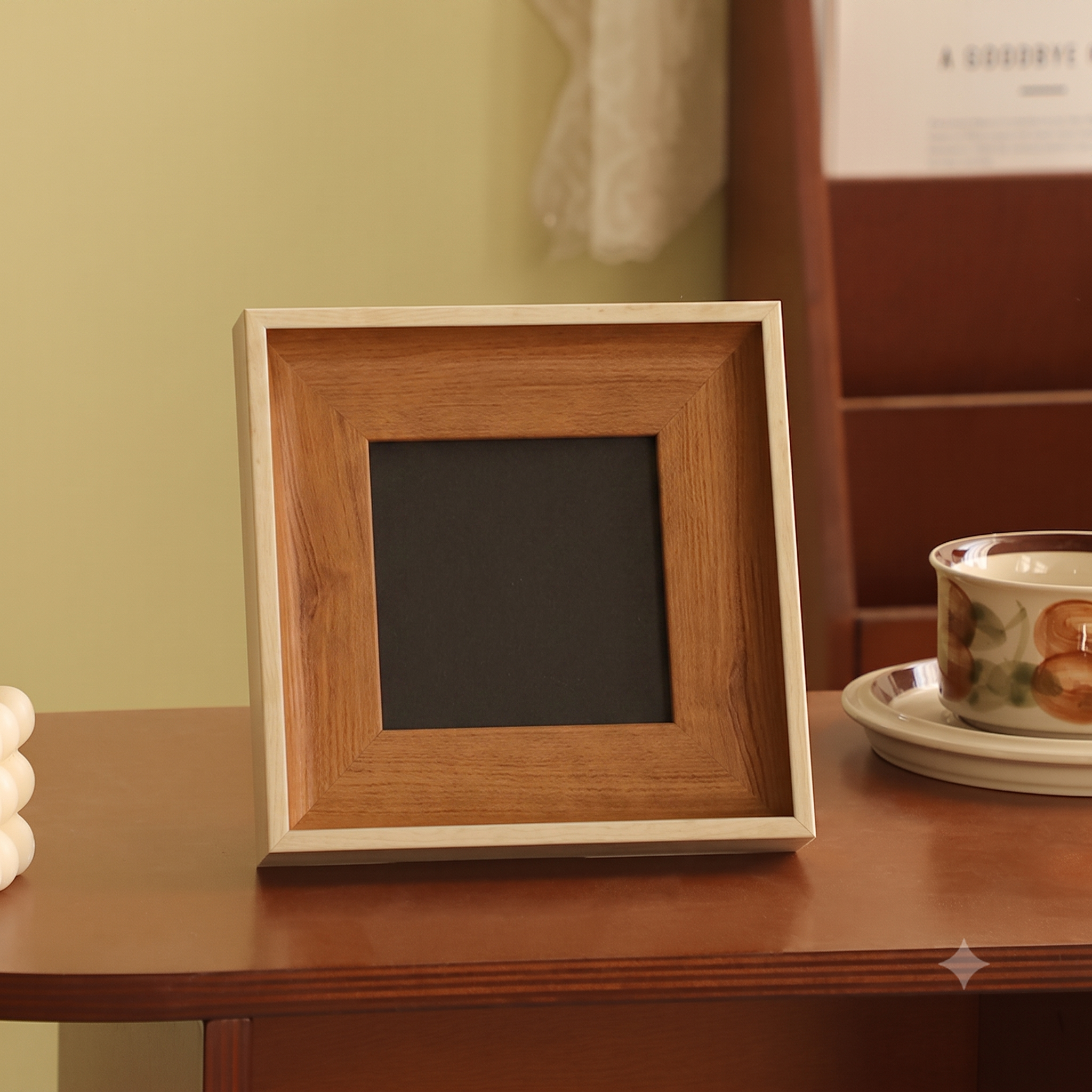 Add-on Frame