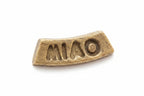 Custom Magnetic Name Tag