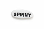 Custom Magnetic Name Tag