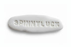 Custom Magnetic Name Tag