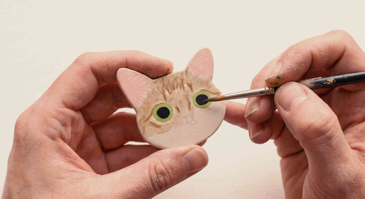 Hand-Painting